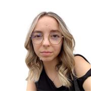 Universitaria a punto de finalizar la carrera de Educación Primaria, dispuesta a dar clases particulares de todas las asignaturas